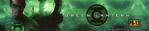 Green Lantern