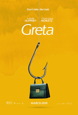 GRETA