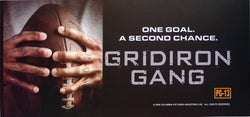 Gridiron Gang