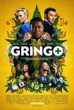 GRINGO