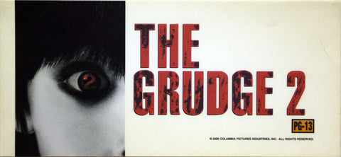 The Grudge 2