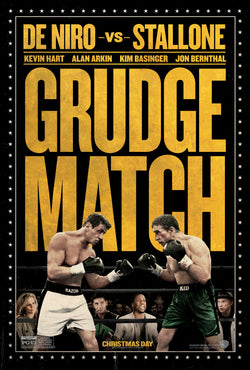 Grudge Match