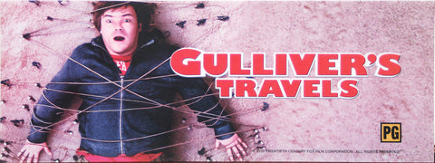 Gulliver's Travels