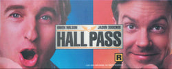 Hall Pass