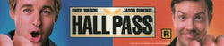 Hall Pass