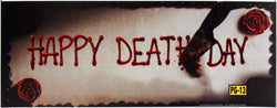 Happy Death Day