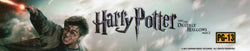 Harry Potter and the Deathly Hollows Part 2