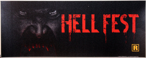 Hell Fest