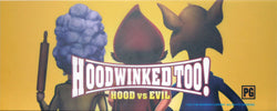 Hoodwinked Too! Hood Vs Evil