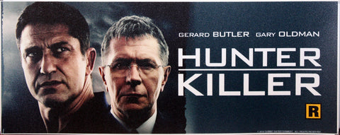 Hunter Killer