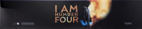 I Am Number Four