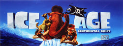 Ice Age: Continental Drift