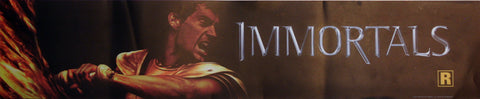 Immortals