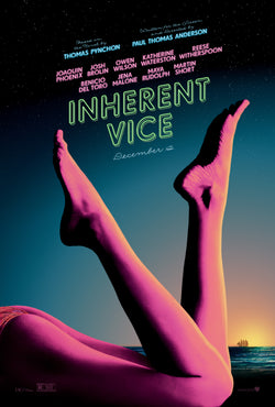 INHERENT VICE