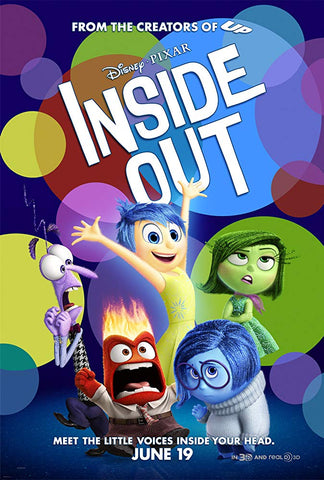 INSIDE OUT