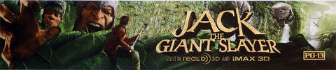 Jack the Giant Slayer 3D