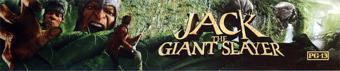 Jack the Giant Slayer