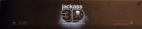 Jackass 3D