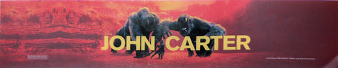 John Carter