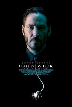 JOHN WICK