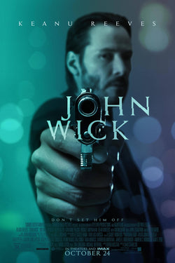 JOHN WICK