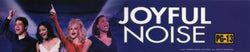 Joyful Noise