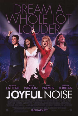 JOYFUL NOISE