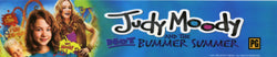 Judy Moody and the Not Bummer Summer