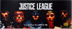 Justice League 3D