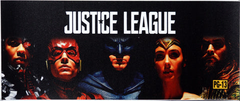 Justice League