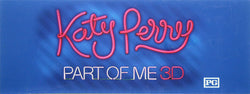 Katy Perry: Part of Me 3D