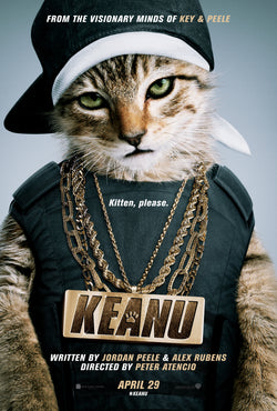 KEANU