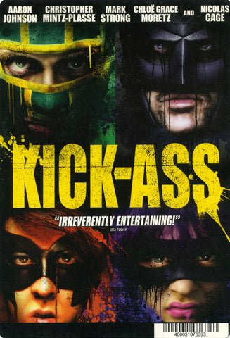 Kick-Ass