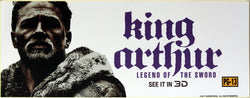 King Arthur 3D