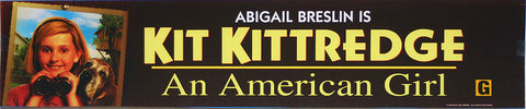 Kit Kittredge: An American Girl