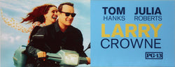 Larry Crowne