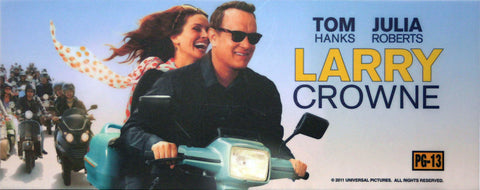 Larry Crowne