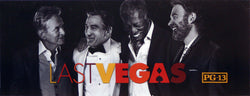 Last Vegas