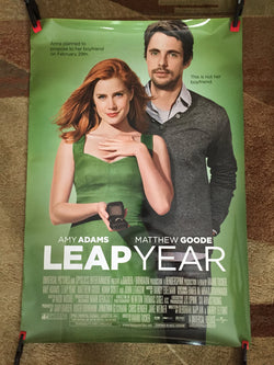 LEAP YEAR