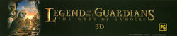 Legend of the Guardians: The Owls of Ga'Hoole 3D