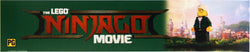 The Lego Ninjago Movie