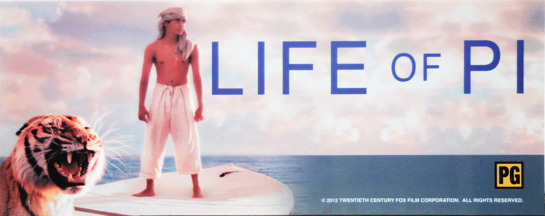 Life of Pi