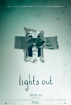 LIGHTS OUT