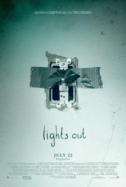 LIGHTS OUT