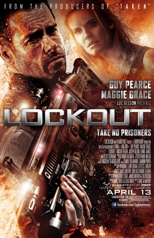 LOCKOUT