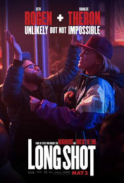 LONG SHOT