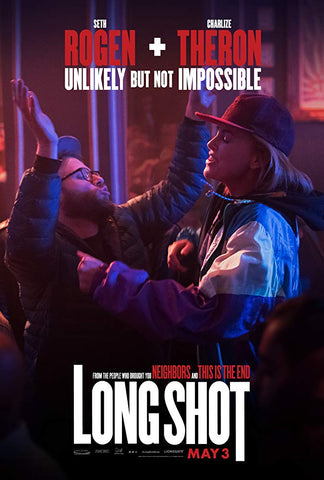 LONG SHOT