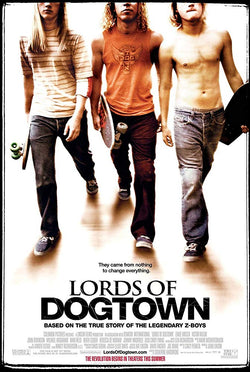 LORDS OF DOGTOWN