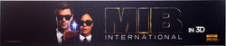 MIB International 3D