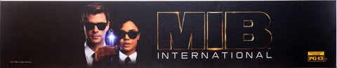 MIB International